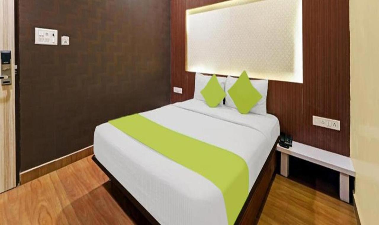 Fabhotel U T Nagar Hotel 3*