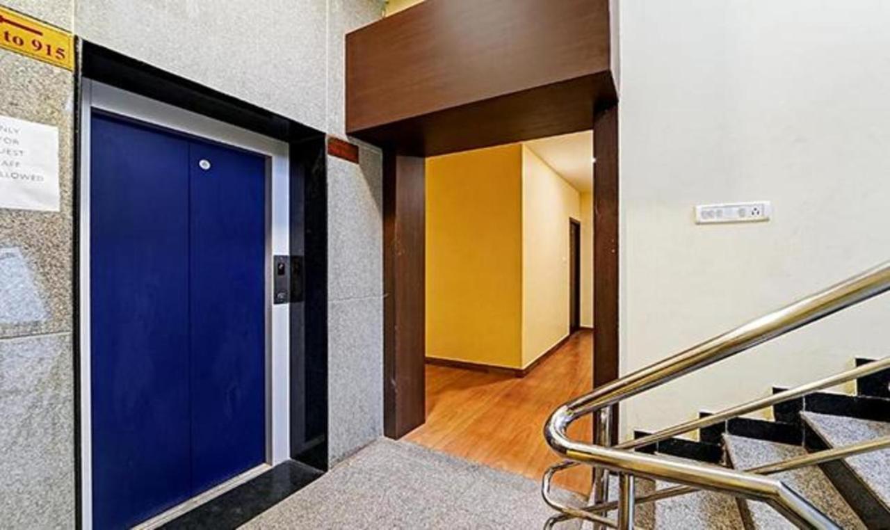 Fabhotel U T Nagar Chennai
