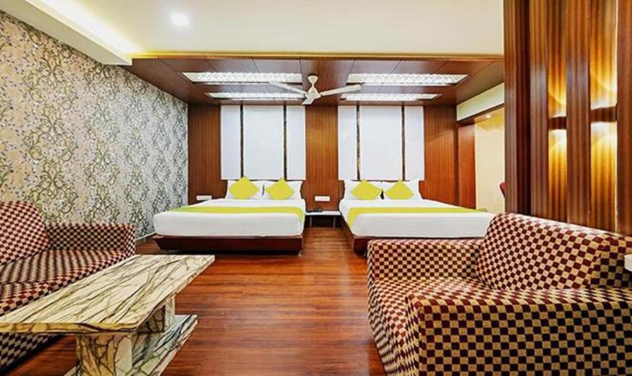 Fabhotel U T Nagar Hotel Chennai