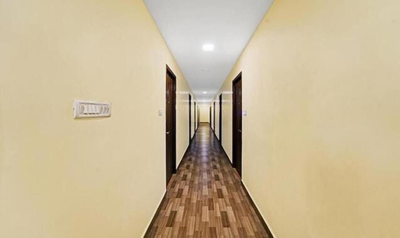 Fabhotel U T Nagar Hotel Chennai