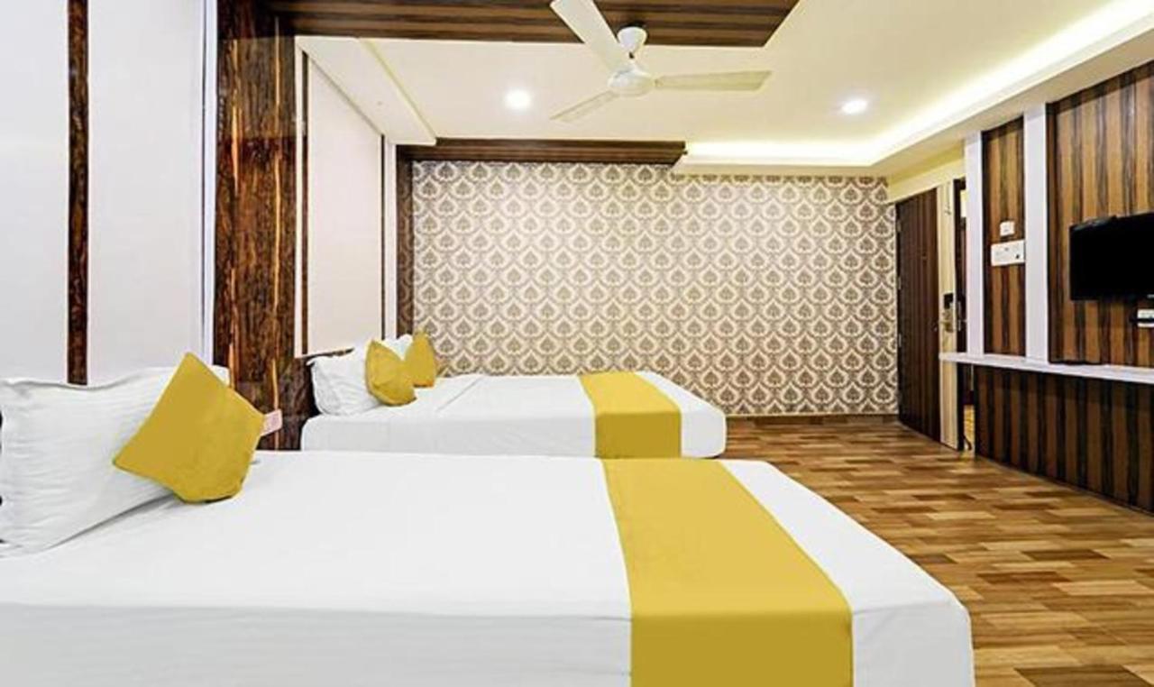 Fabhotel U T Nagar