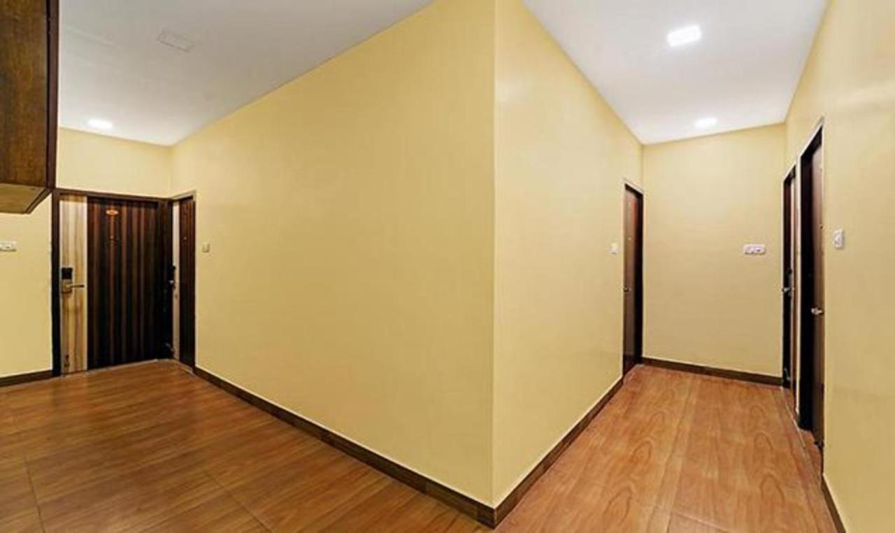 Fabhotel U T Nagar Hotel 3*