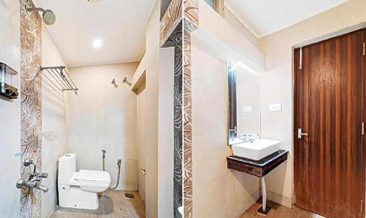 Hotel Fabhotel U T Nagar
