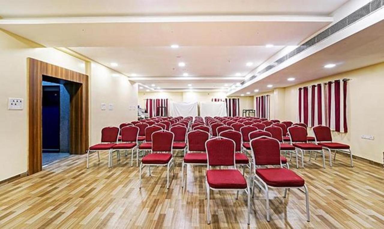 Fabhotel U T Nagar 3* Chennai