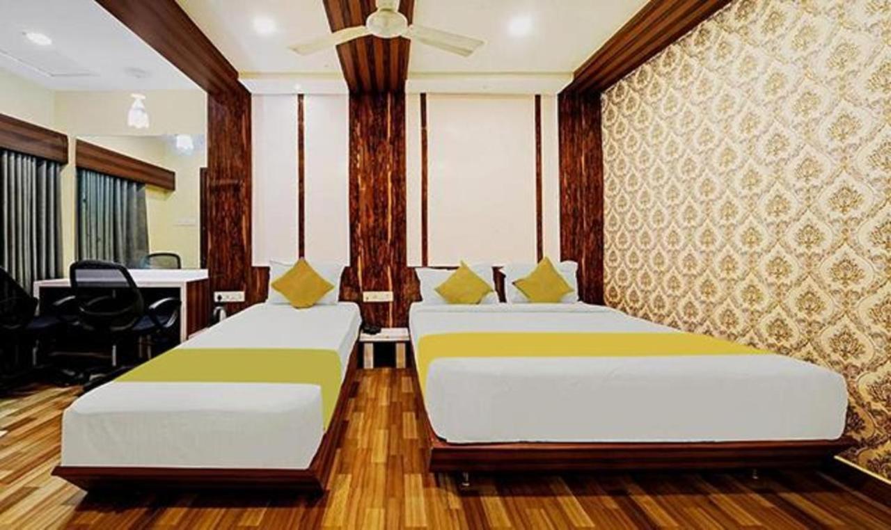 Fabhotel U T Nagar 3* Chennai