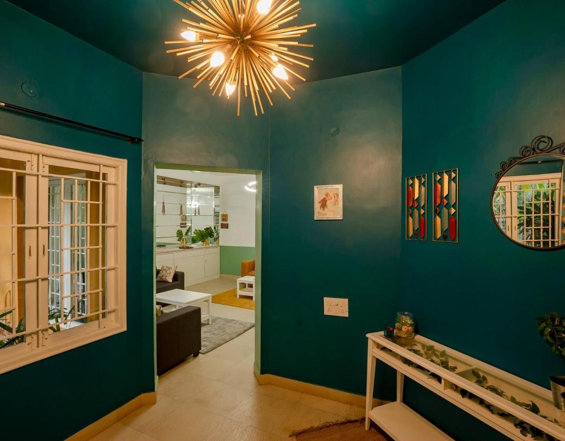 Pousada Truliv Macarena Chennai