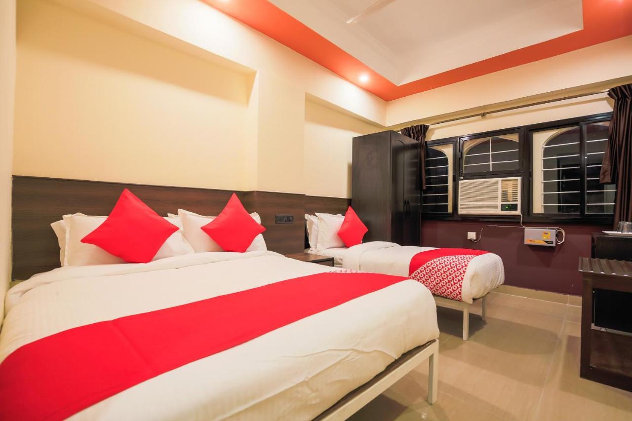Flagship Near Redikuppam Main Road Near Juhu Hotel 3*