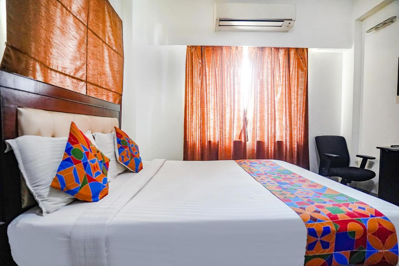 Fabhotel Tree Service - Nr Anna Tower Hotel