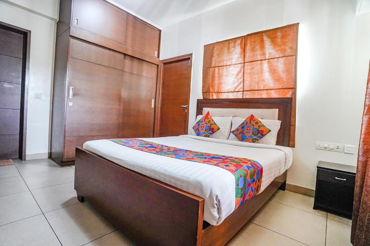 Fabhotel Tree Service - Nr Anna Tower Hotel