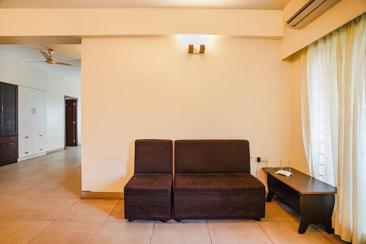 Fabhotel Tree Service - Nr Anna Tower 3*