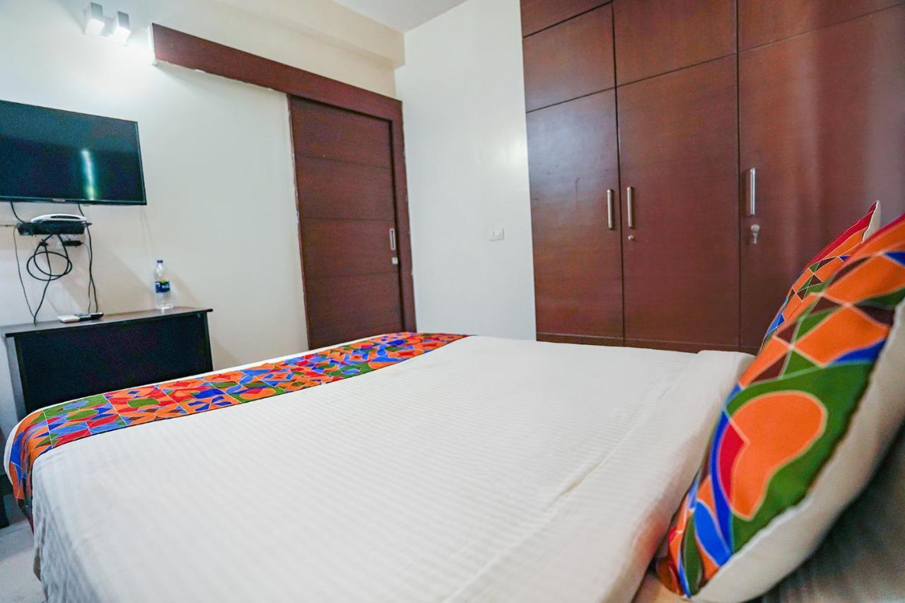 Fabhotel Tree Service - Nr Anna Tower Hotel