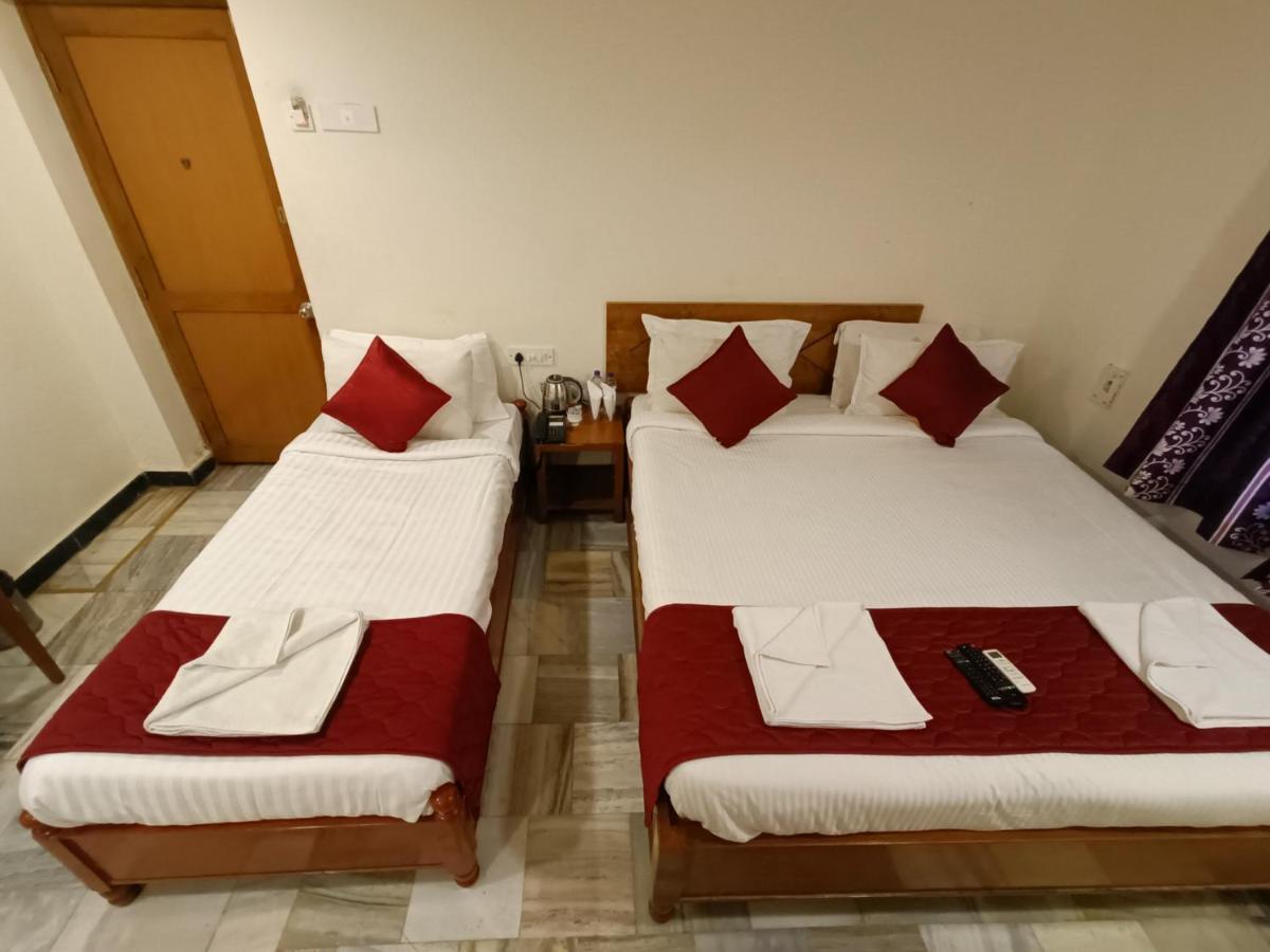 Gt Grande Hotel-near Us Consulate Hotel