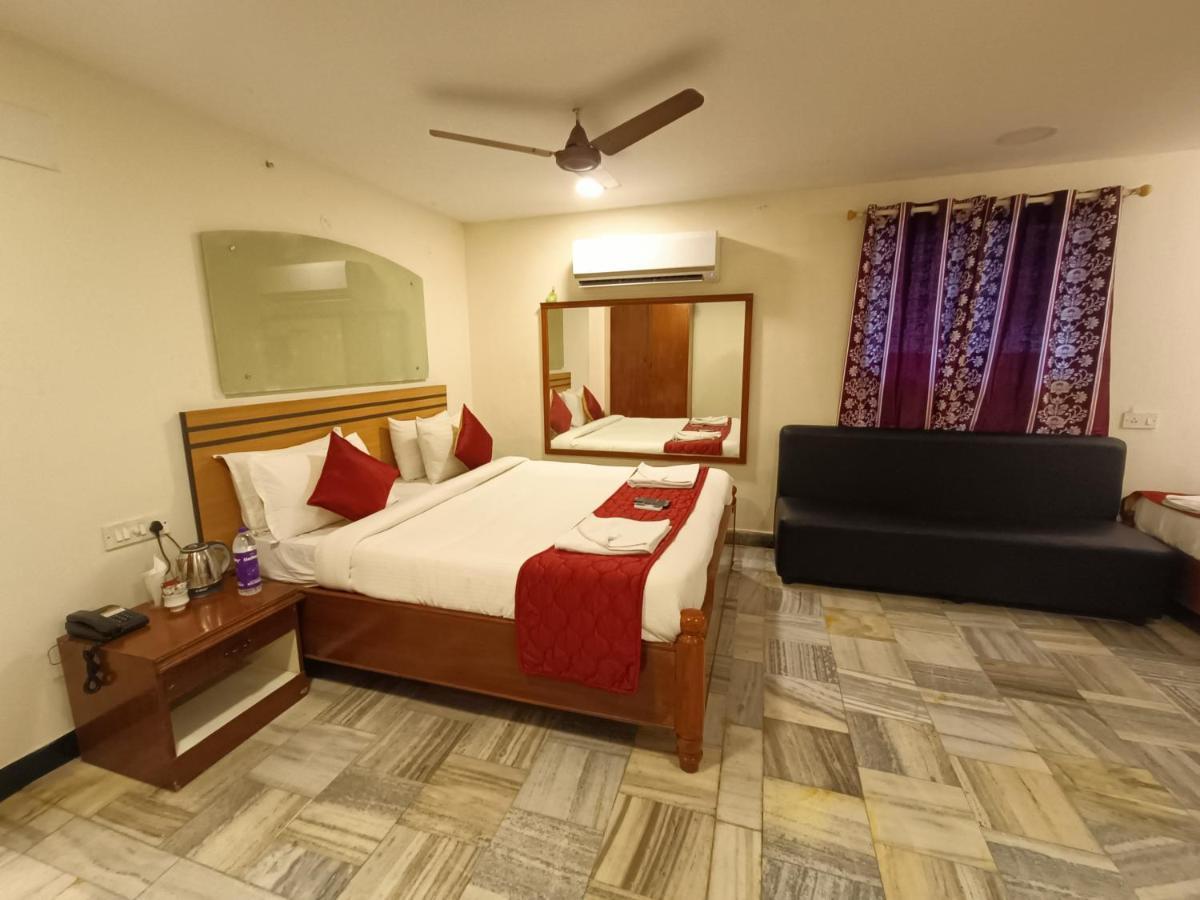 Gt Grande Hotel-near Us Consulate Hotel