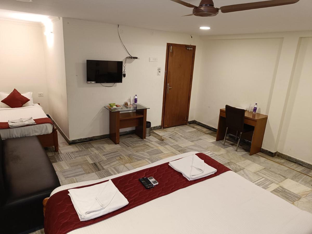 Hotel Gt Grande Hotel-near Us Consulate Chennai