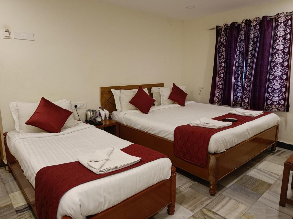 Hotel Gt Grande Hotel-near Us Consulate