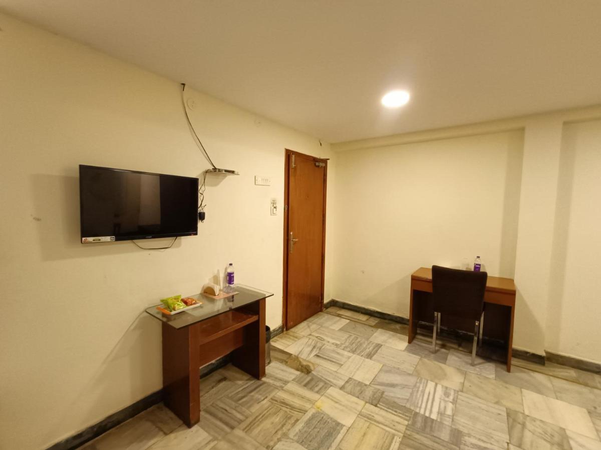 Hotel Gt Grande Hotel-near Us Consulate