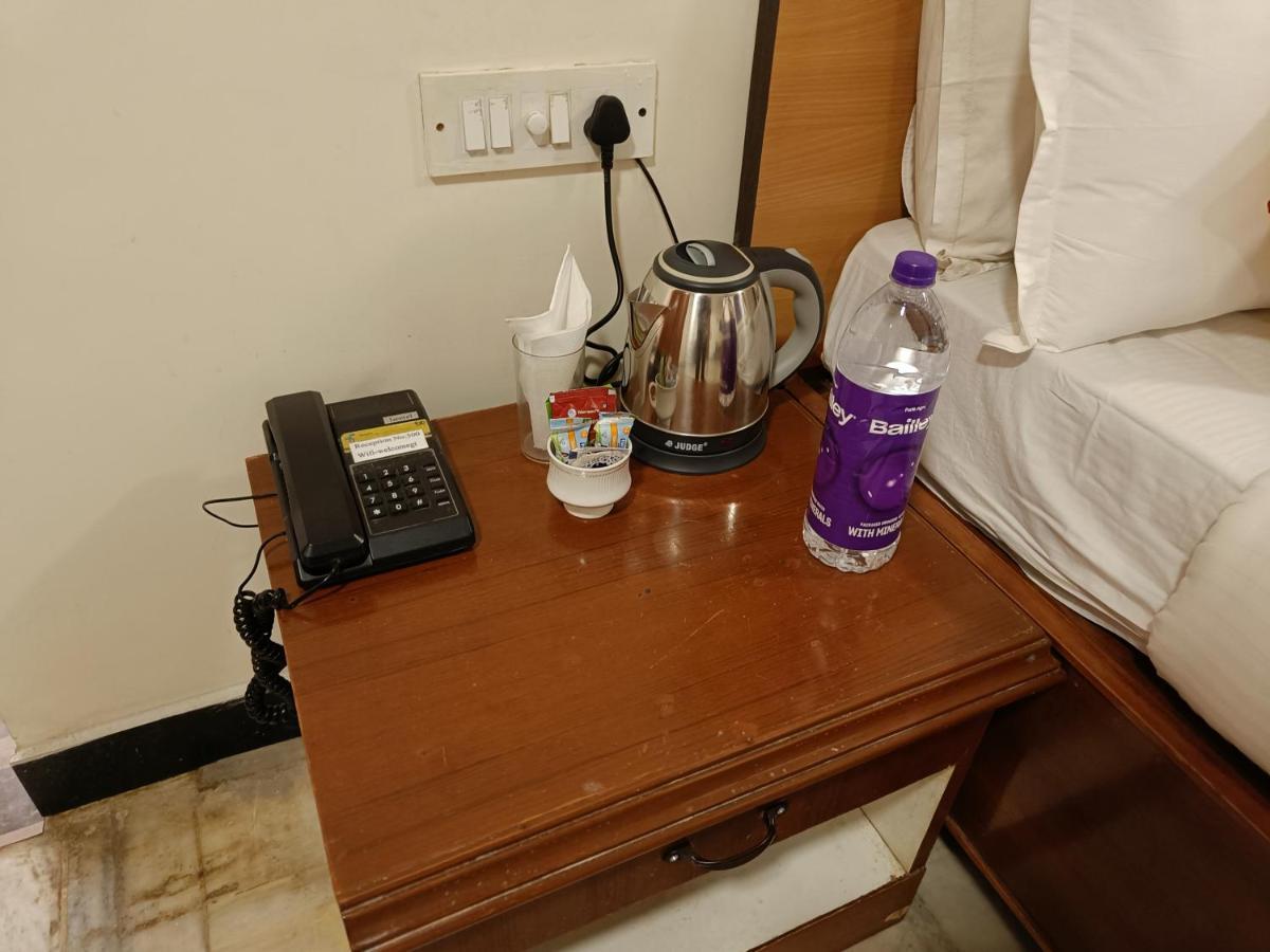 Gt Grande Hotel-near Us Consulate Hotel