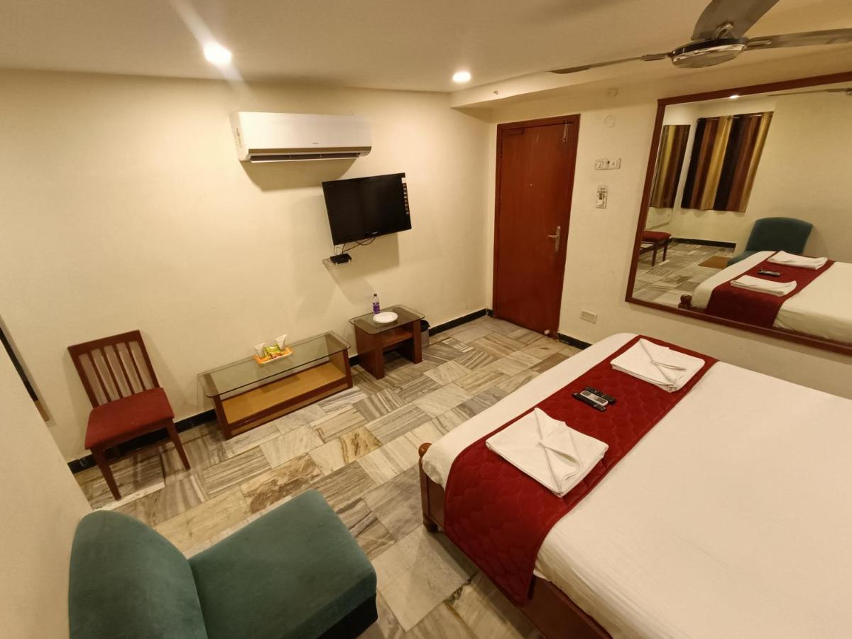 Gt Grande Hotel-near Us Consulate