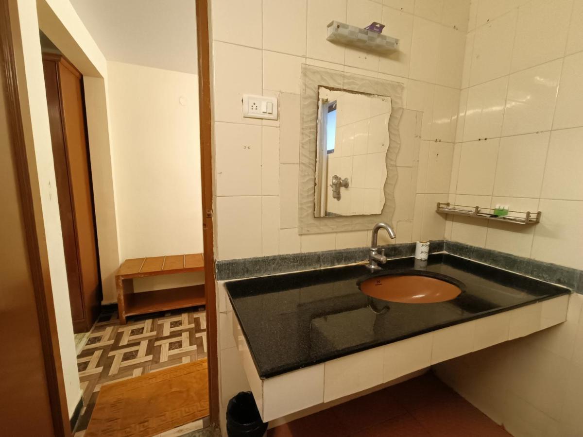 Gt Grande Hotel-near Us Consulate *