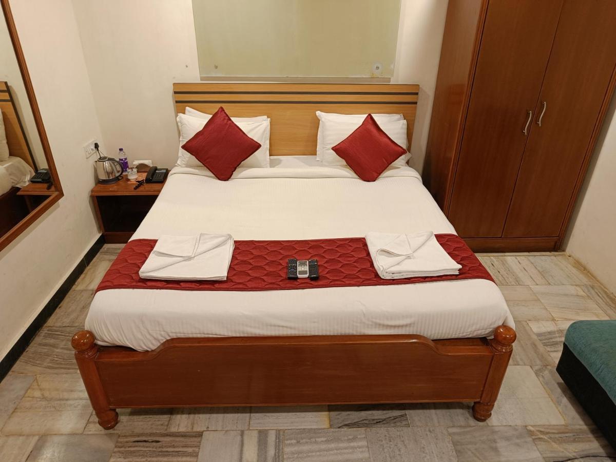 Hotel Gt Grande Hotel-near Us Consulate *