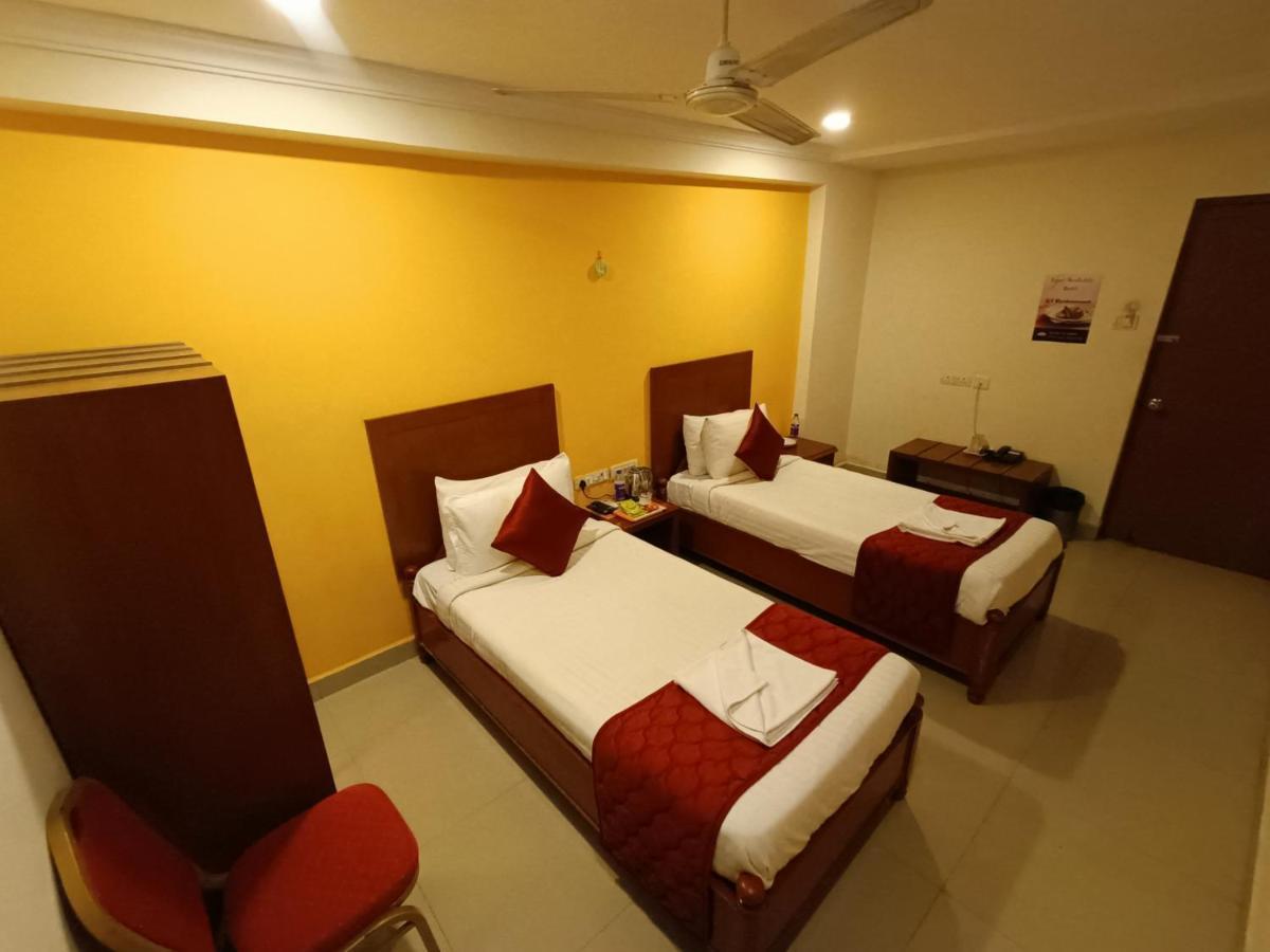 Gt Grande Hotel-near Us Consulate *