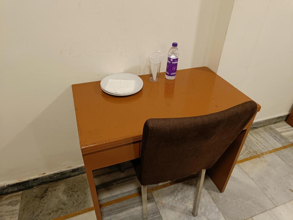 Gt Grande Hotel-near Us Consulate Hotel *
