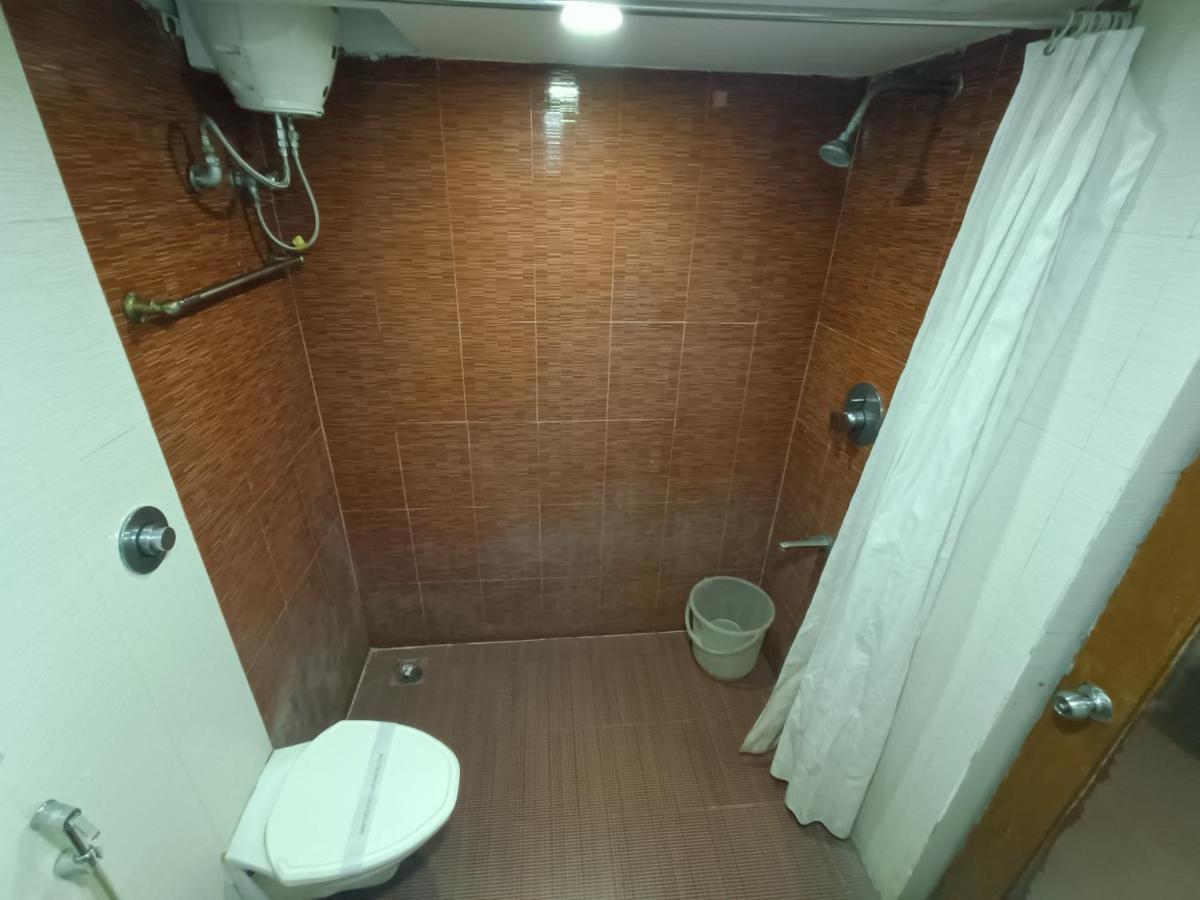 Gt Grande Hotel-near Us Consulate * Chennai