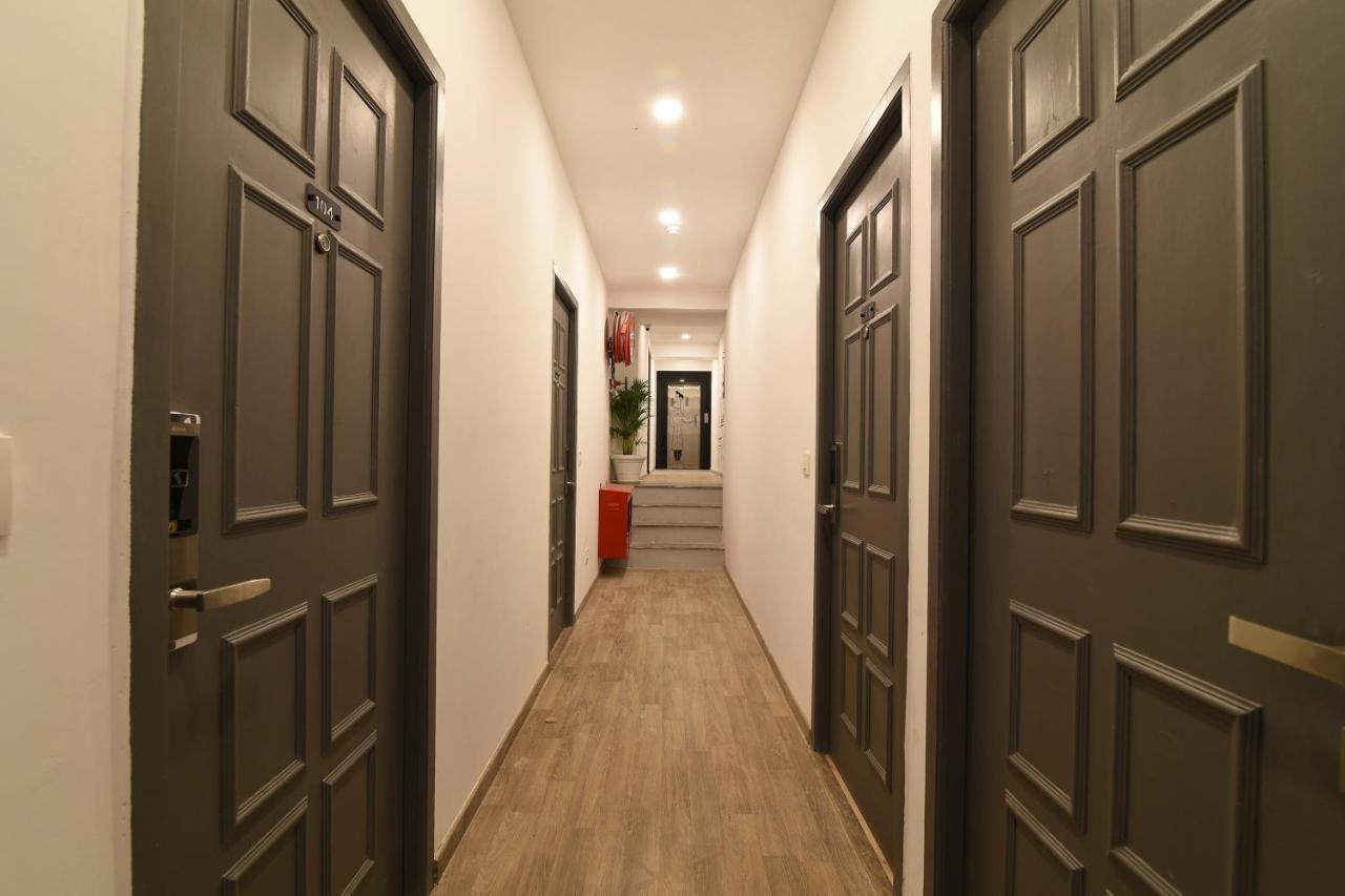Super Townhouse Royapettah Near U.s Consulate Hotel