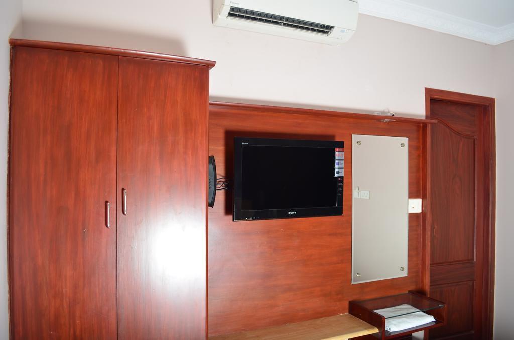Hotel The Mount Regency 2*