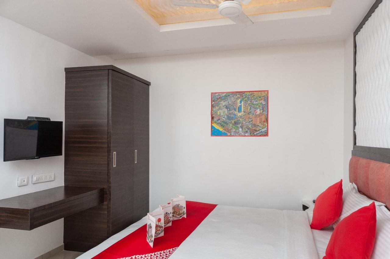 Capital O Admire Hospitality Hotel 3*