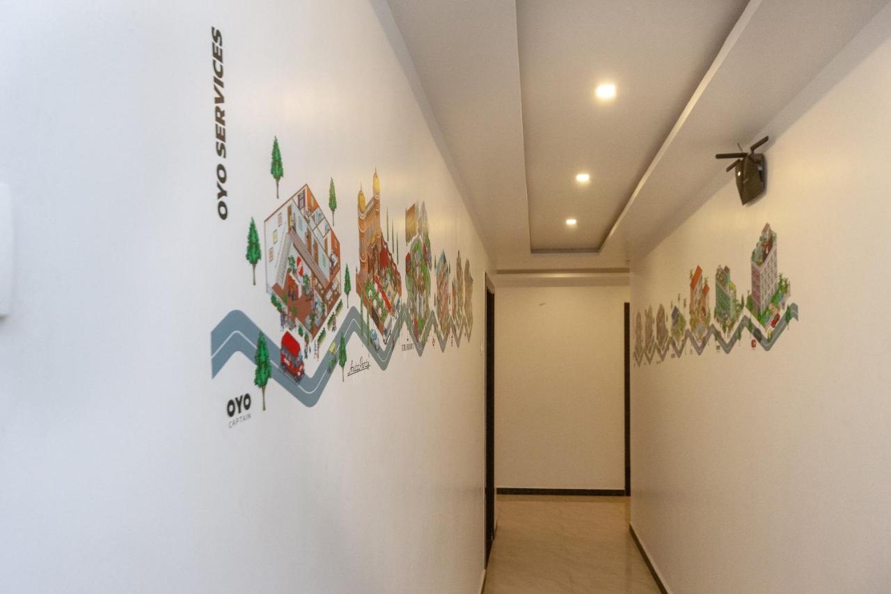 Capital O Admire Hospitality 3* Chennai