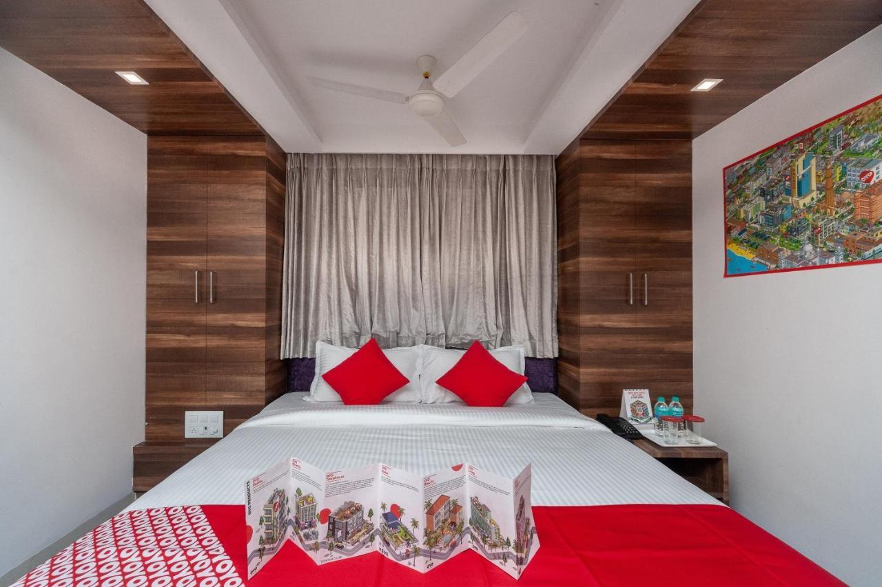 Capital O Admire Hospitality 3* Chennai