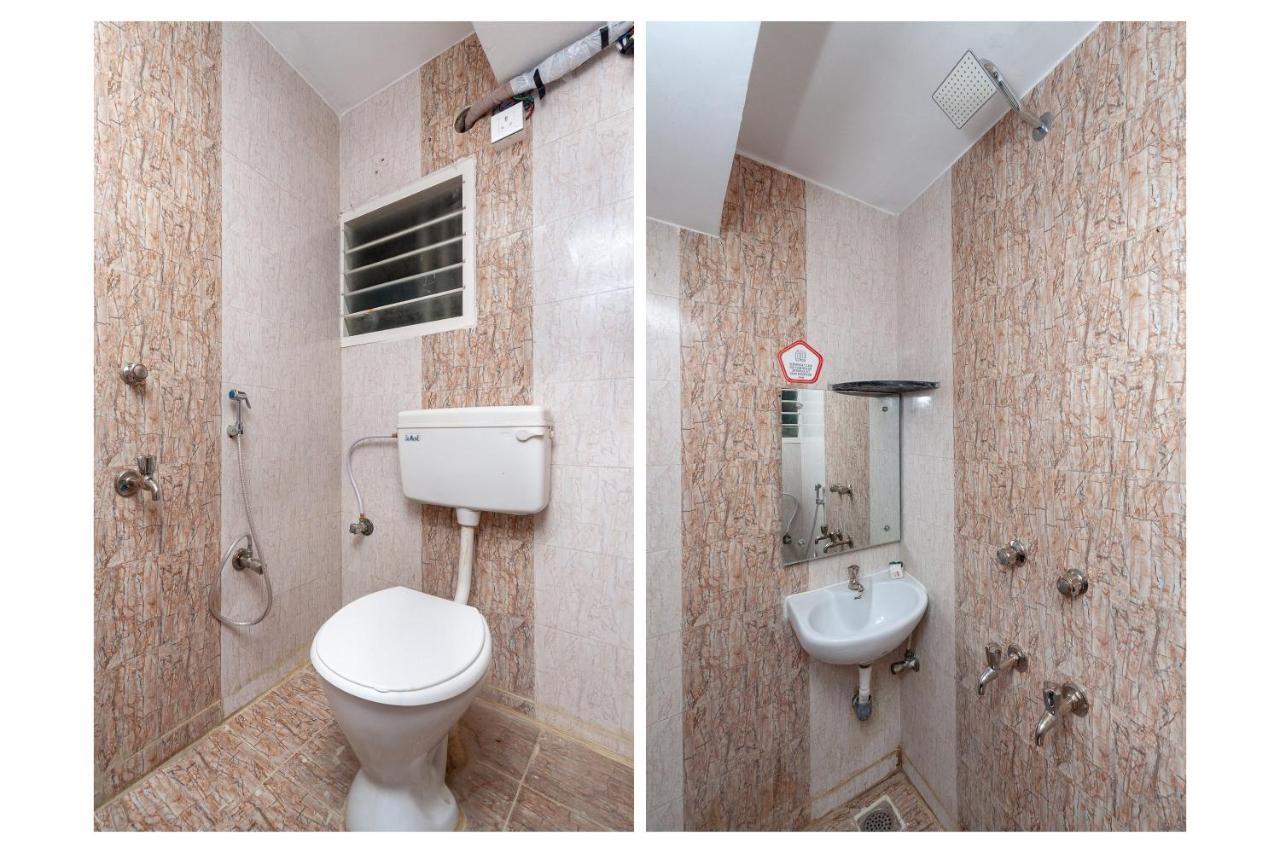 Hotel Capital O Admire Hospitality Chennai