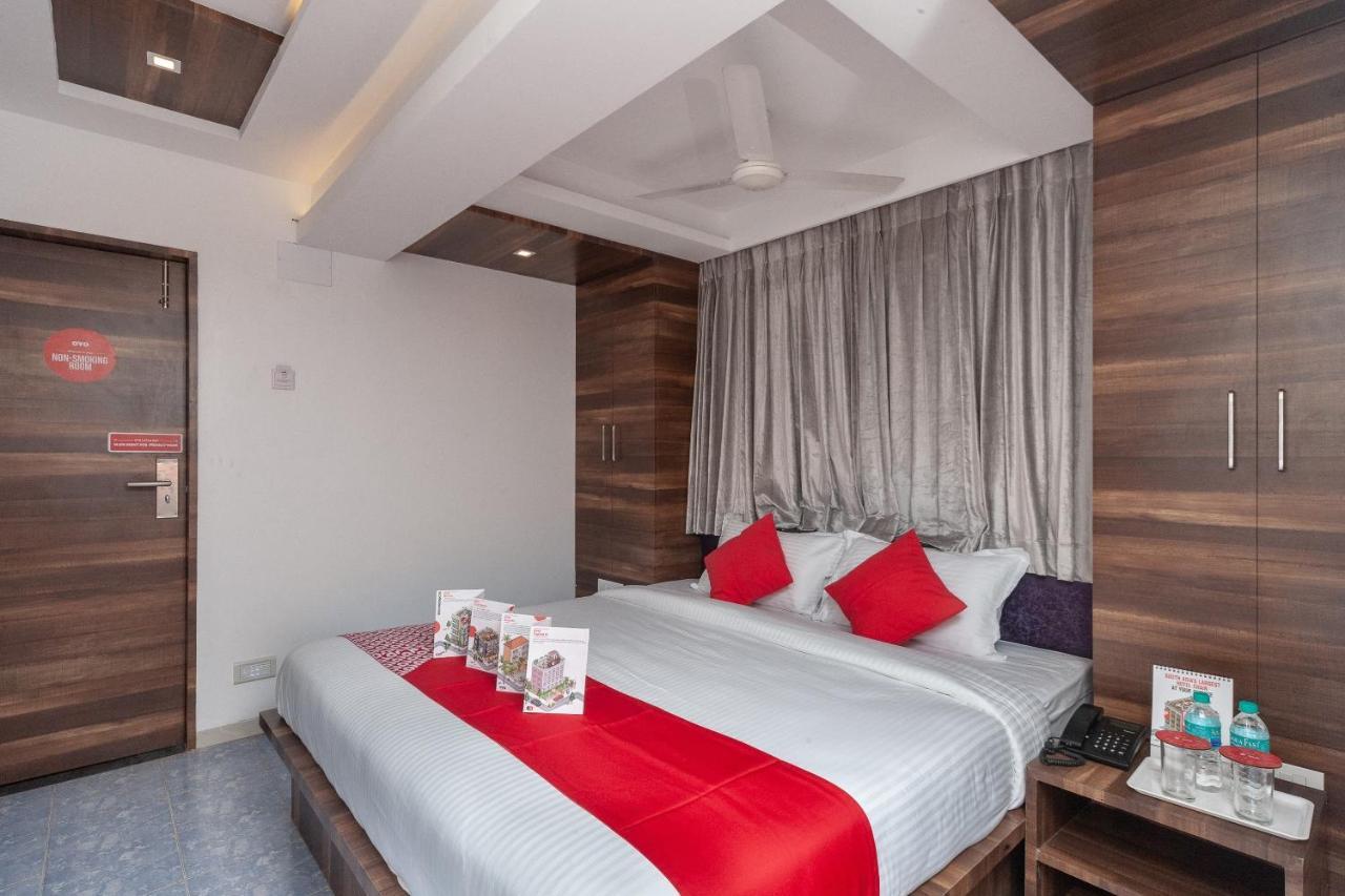Capital O Admire Hospitality 3*