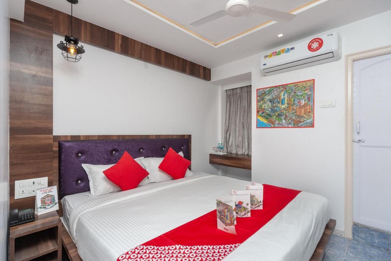 Hotel Capital O Admire Hospitality