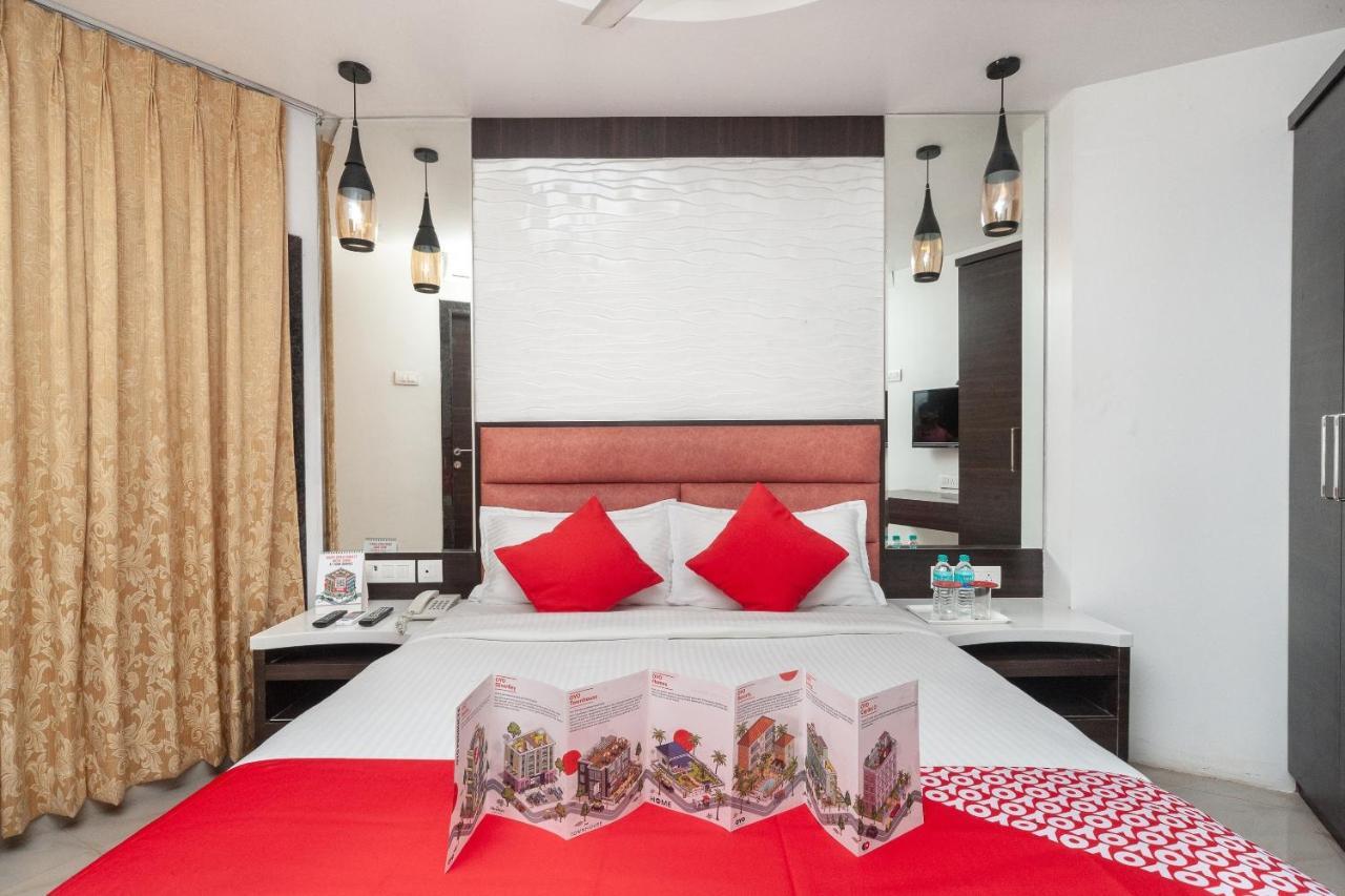 Capital O Admire Hospitality Hotel 3*