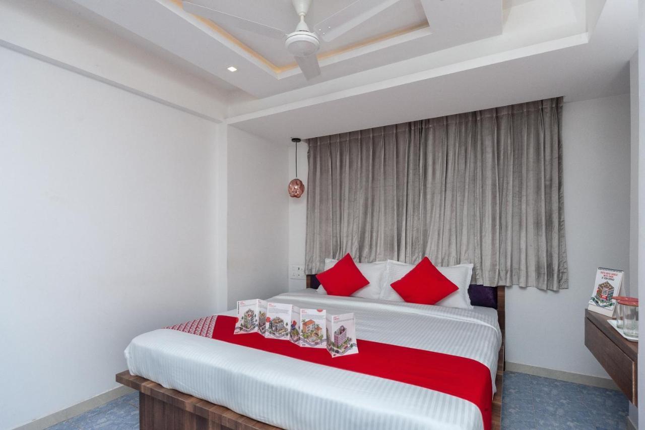 Capital O Admire Hospitality 3* Chennai