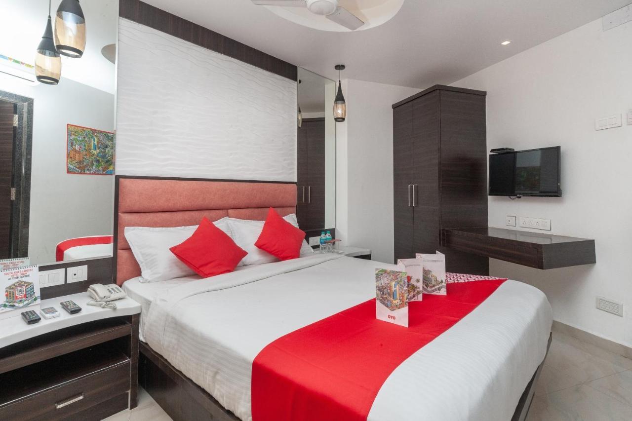 Capital O Admire Hospitality Hotel