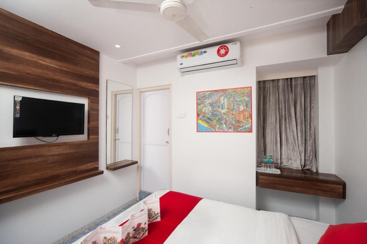 Capital O Admire Hospitality 3*