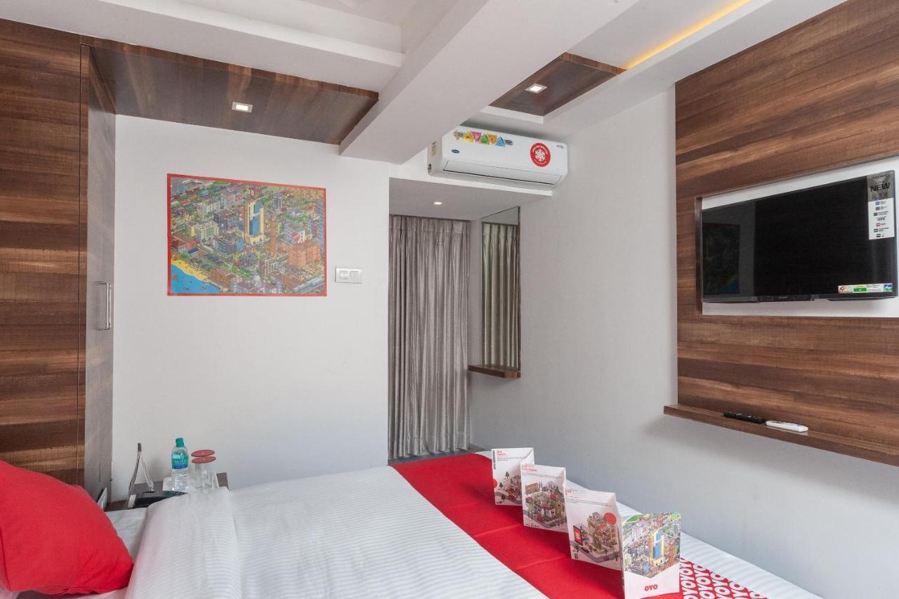 Hotel Capital O Admire Hospitality 3*