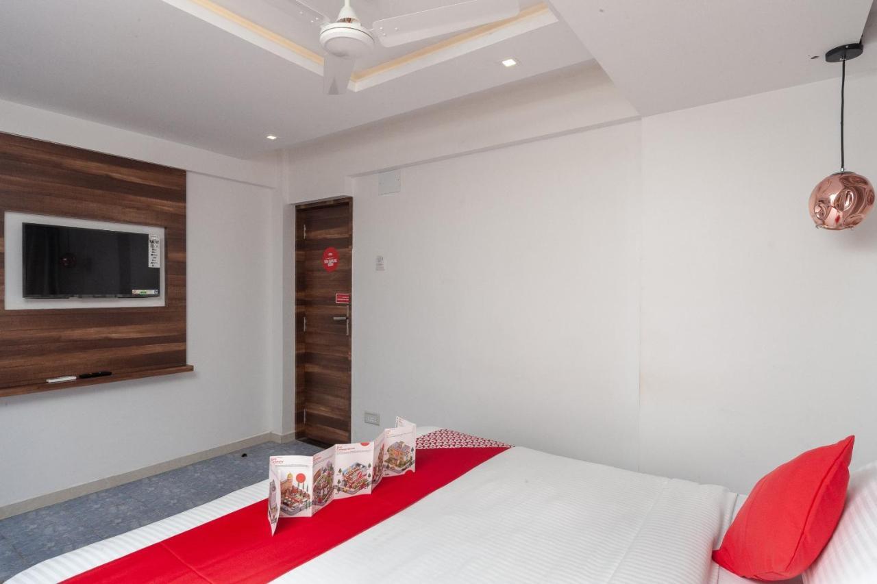 Capital O Admire Hospitality Hotel Chennai