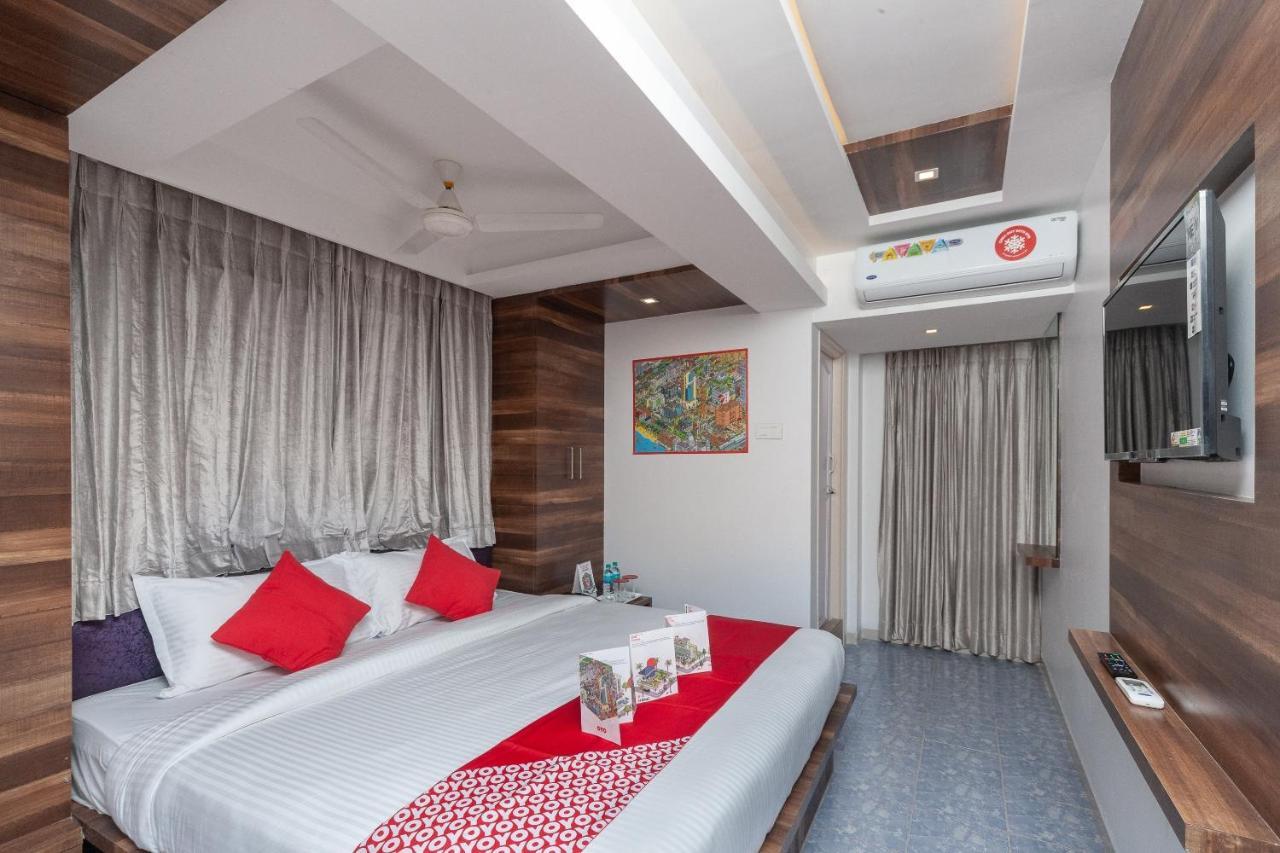 Capital O Admire Hospitality 3*