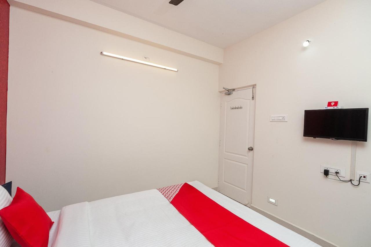 Hotel Oyo Flagship Lakshmi Residency