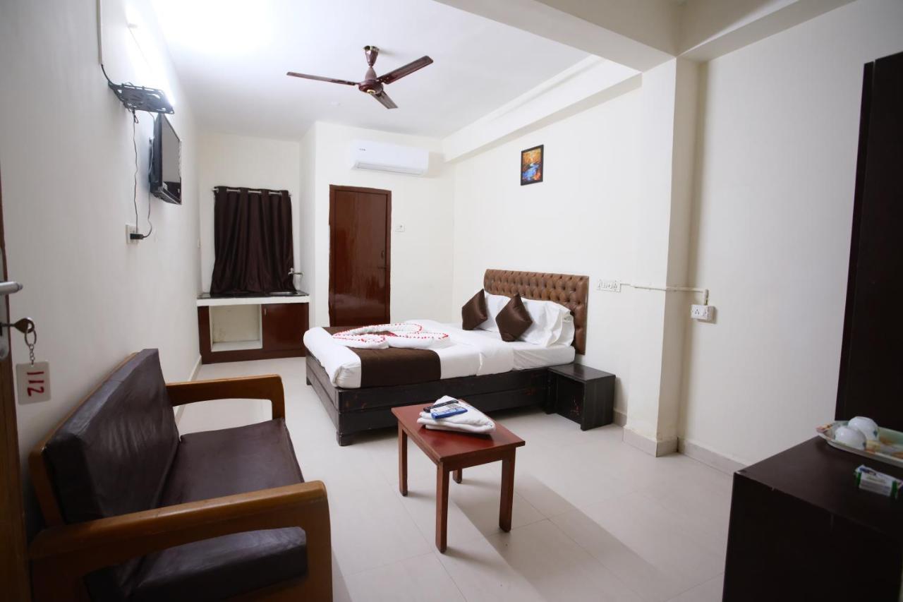 Hotel Ganesh 3*