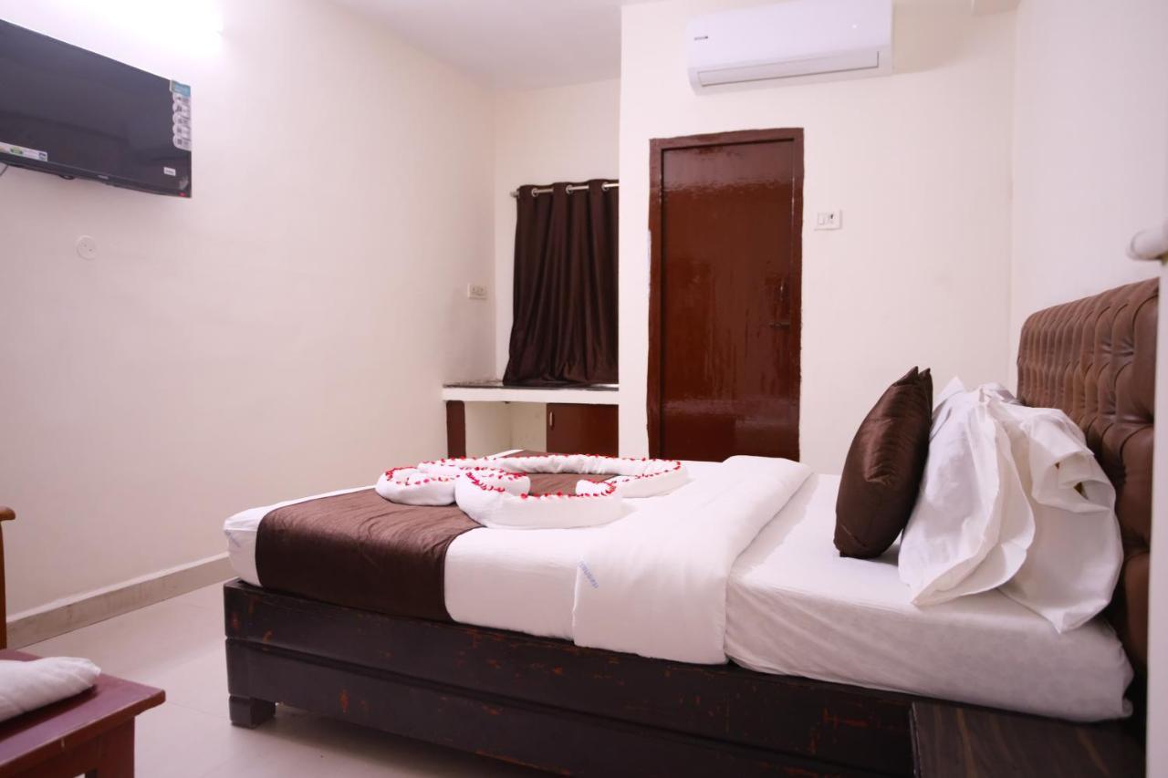 Ganesh 3* Chennai