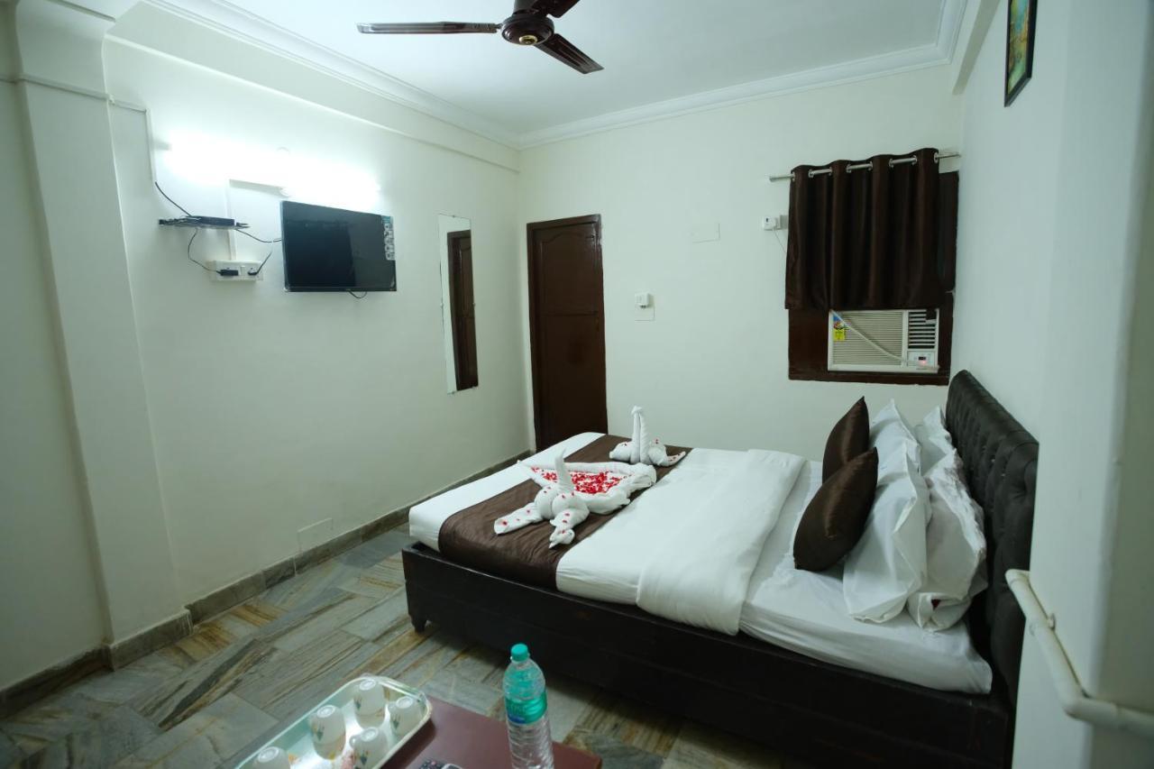 Hotel Ganesh