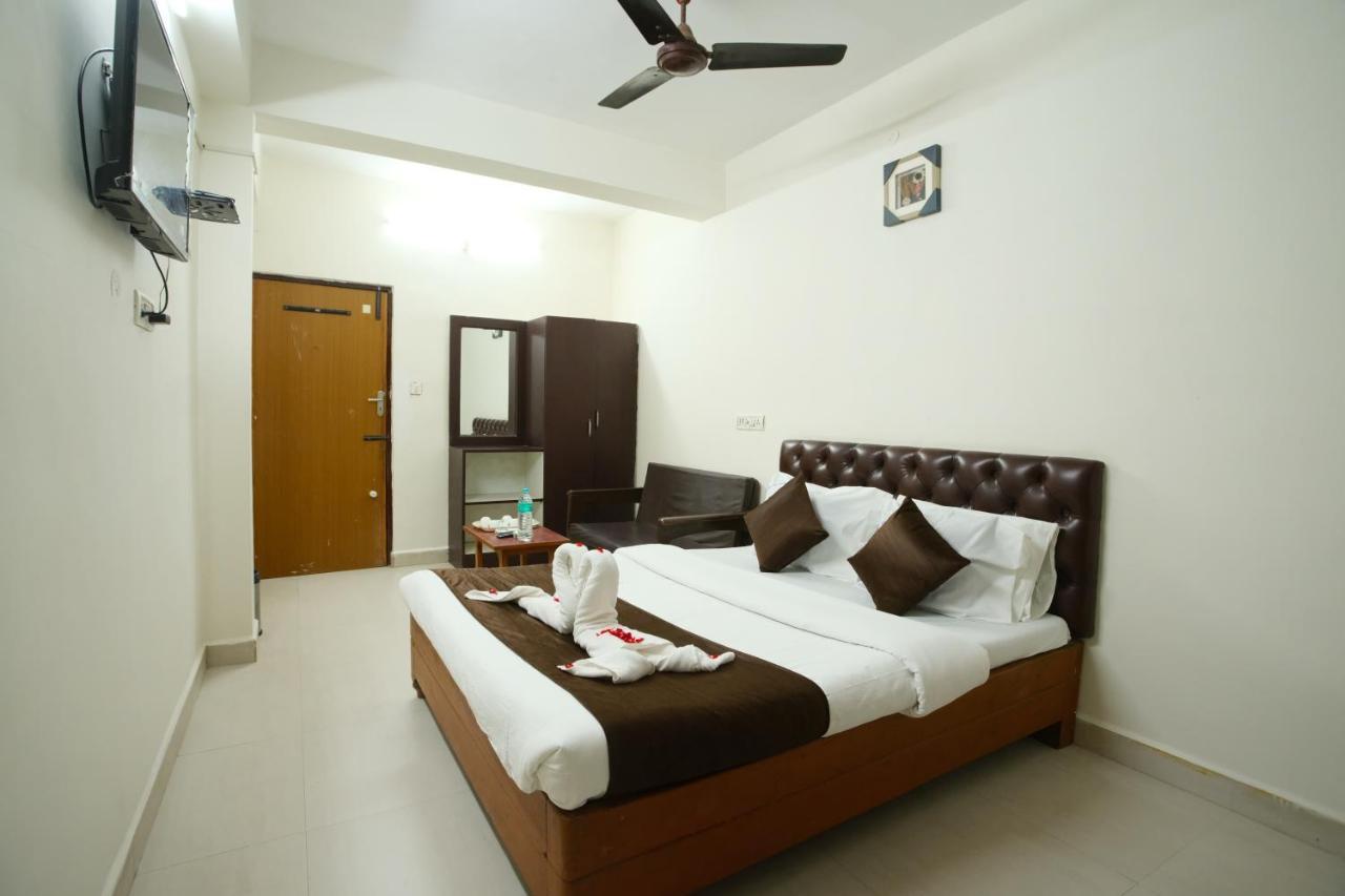 Ganesh 3* Chennai