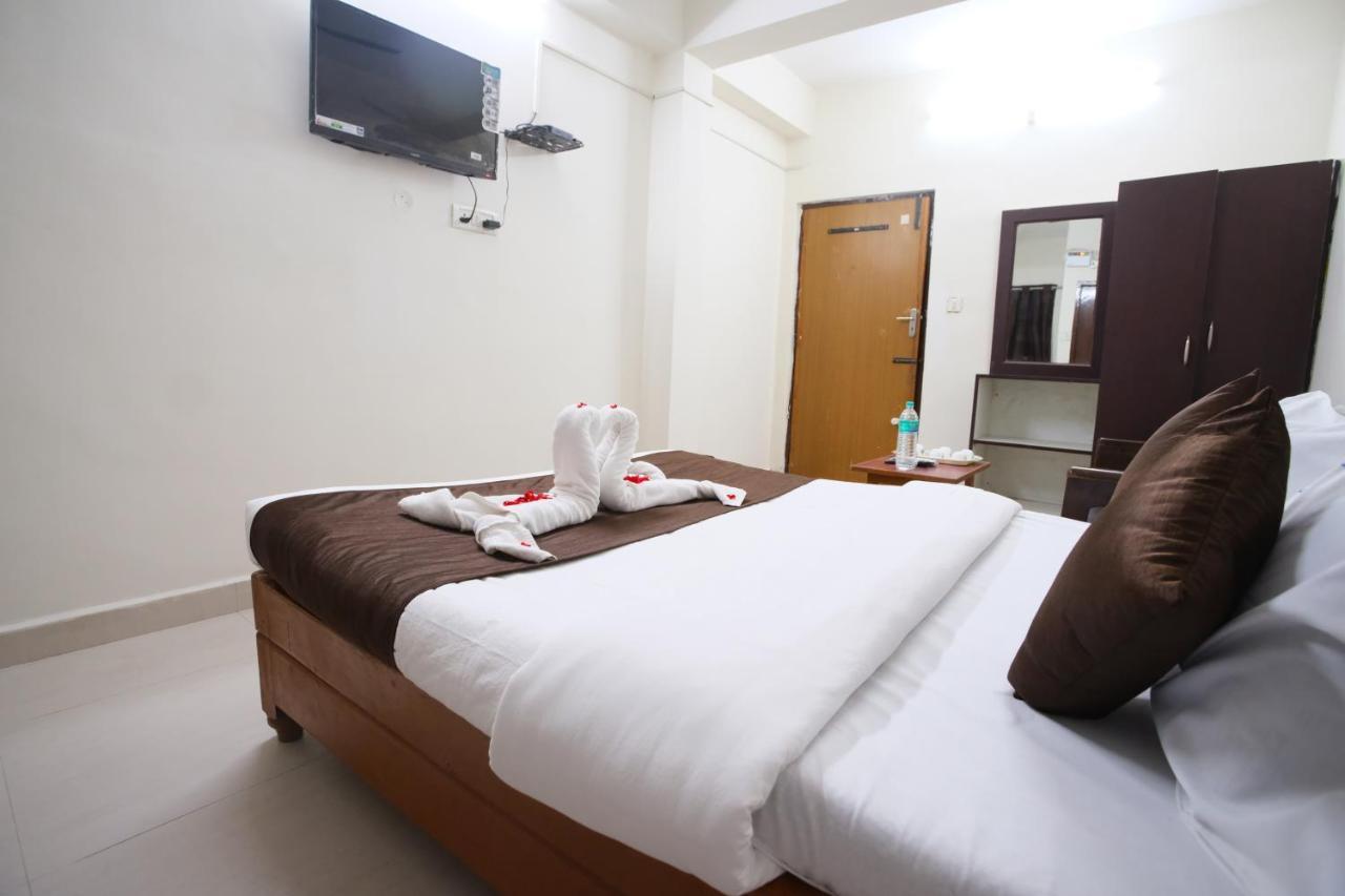 Ganesh Hotel Chennai