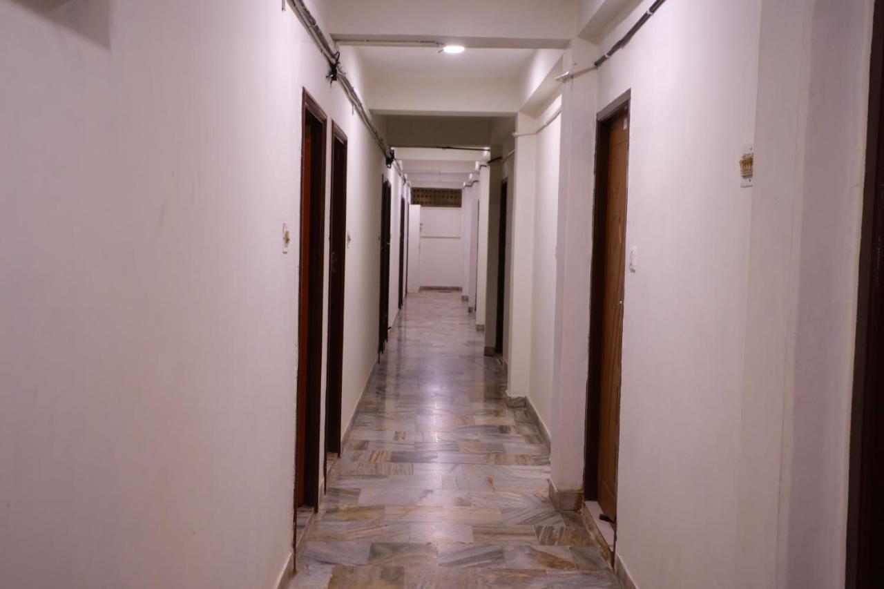 Hotel Ganesh 3*