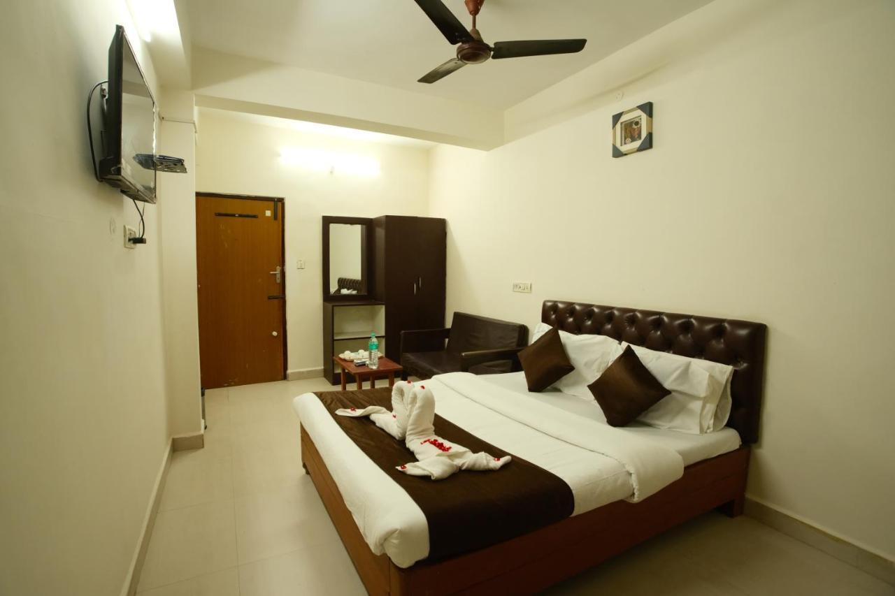 Ganesh Hotel Chennai